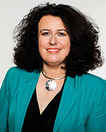 Silvie Fröch
