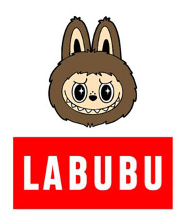 Abbildung der Wortbildmarke Labubu (Unionsmarke 019188715)
