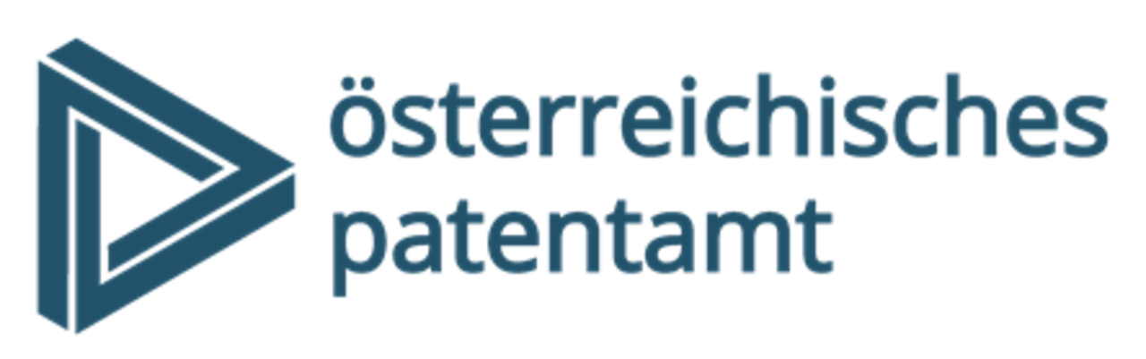 Logo des Österreichischen Patentamtes