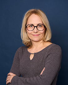 Ursula Höfermayer