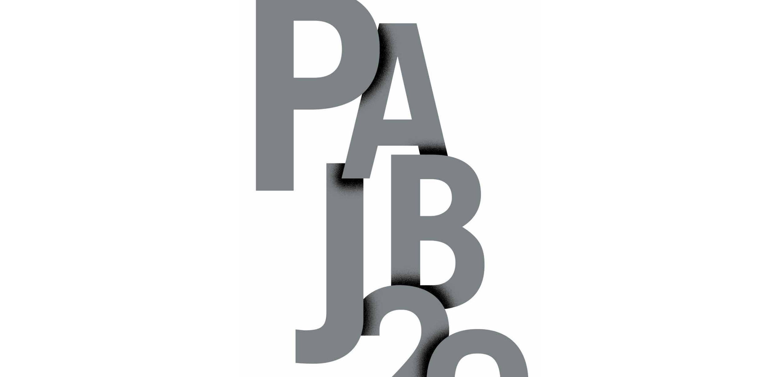 Cover des Jahresberichts 2020