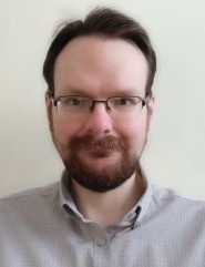 Porträt von Akos Bazso