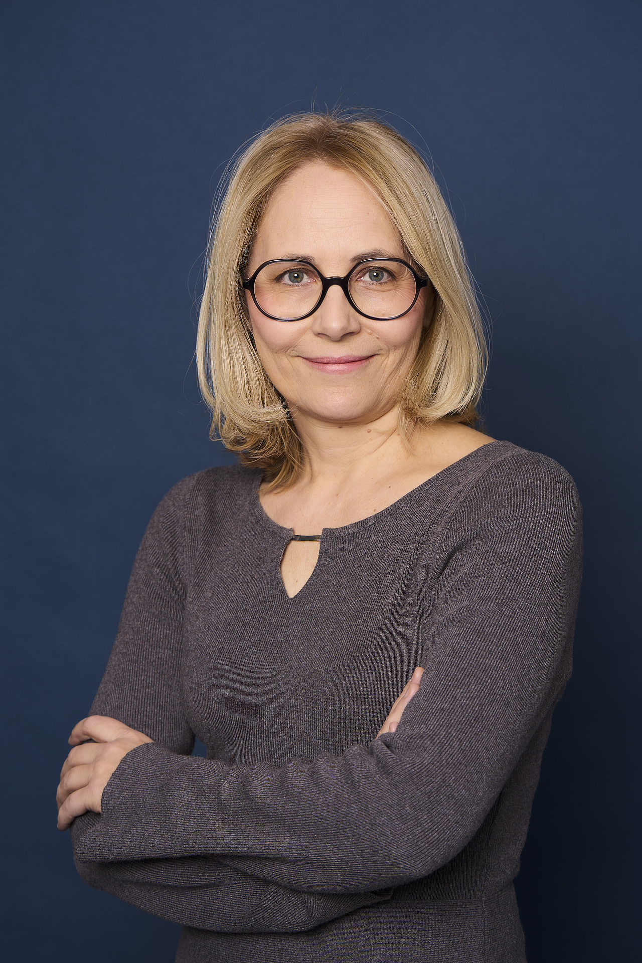 Porträt von Ursula Höfermayer