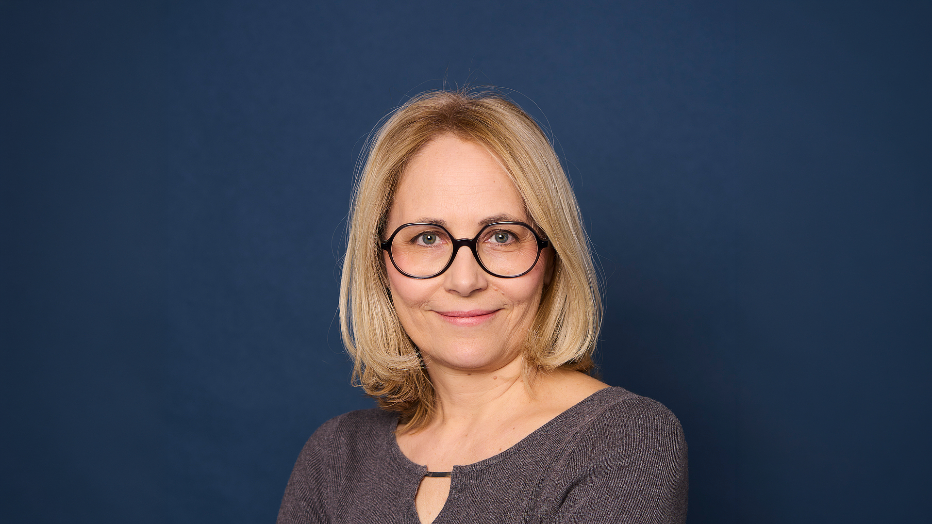Porträt von Ursula Höfermayer