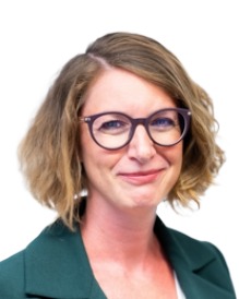 Porträt von Sonja Polan