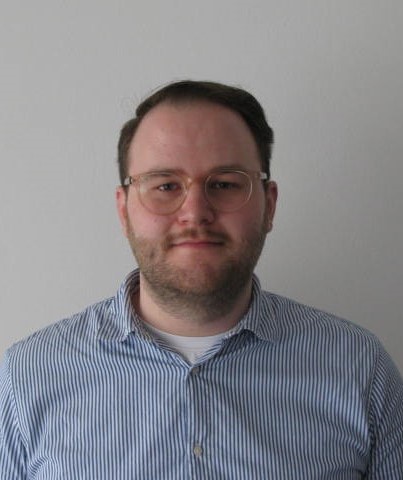 Porträt von Martin Riedl