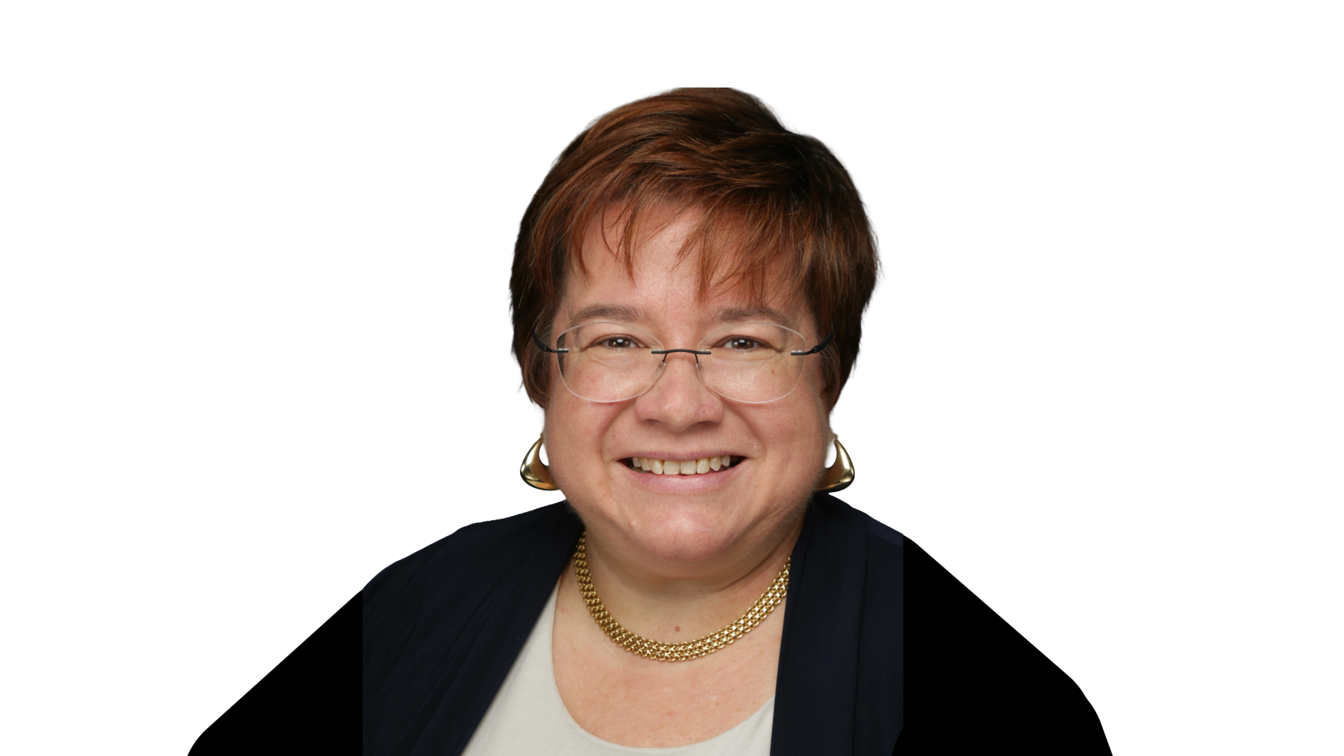 Porträt von Susanna Slaby