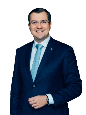 Porträt von Clemens Appl