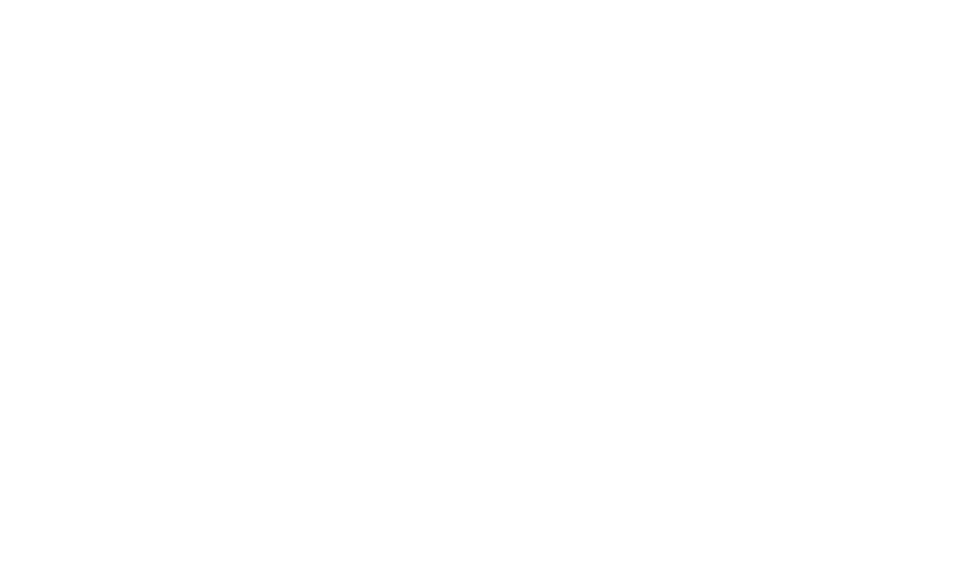 Megaphon mit Sprechblasen
