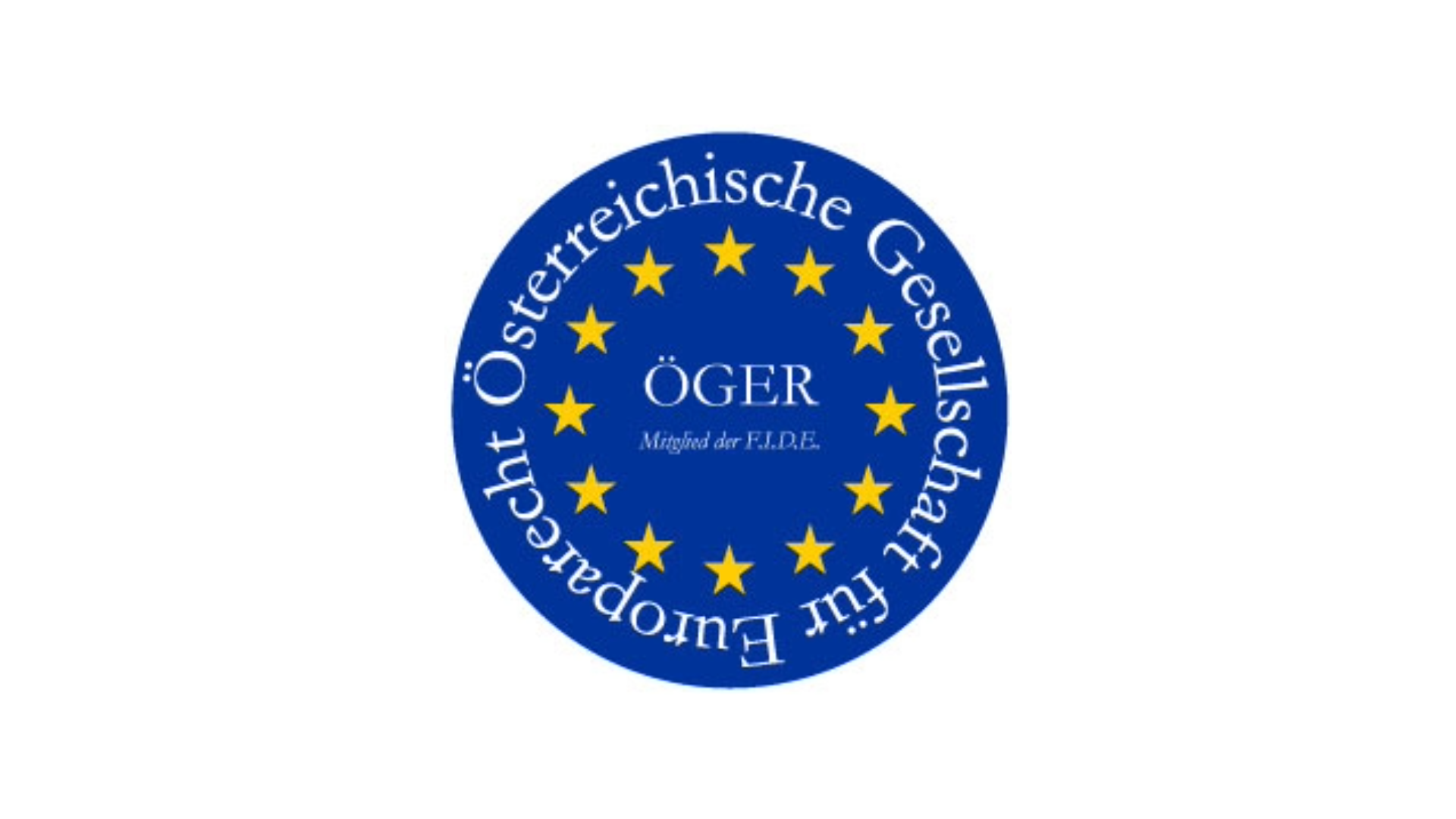 Österreichische Gesellschaft für Europarecht (ÖGER)