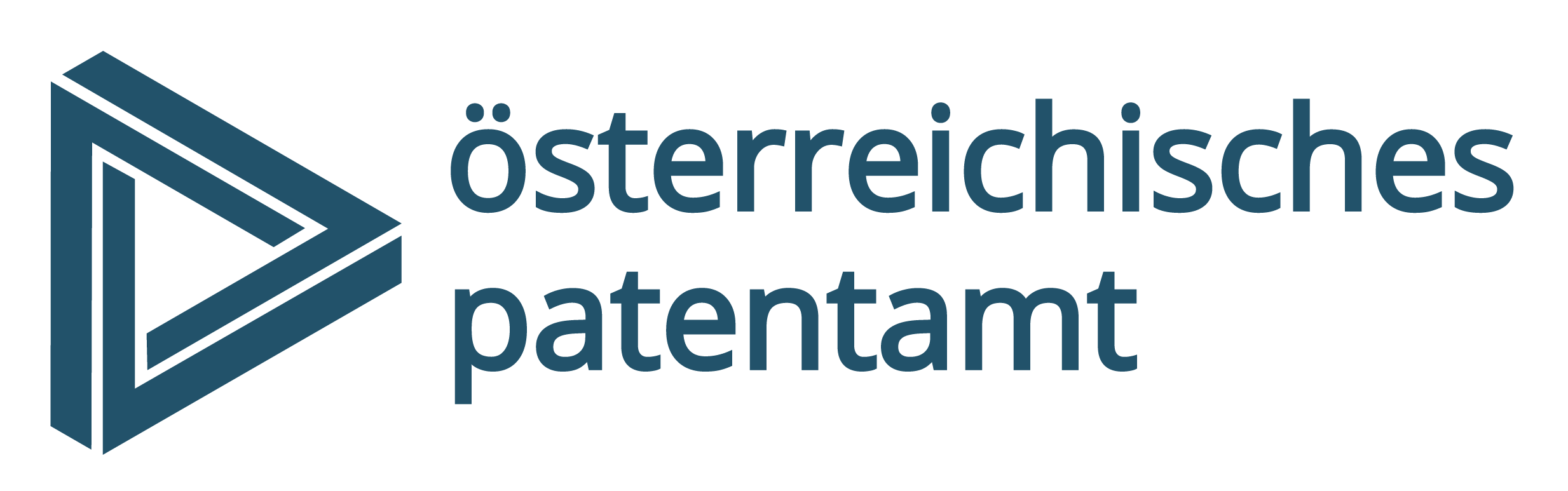 logo and the text “Austrian Patent Office”