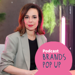Podcast: Brands Pop Up