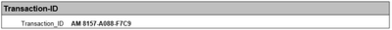 Screenshot Anmeldeformular