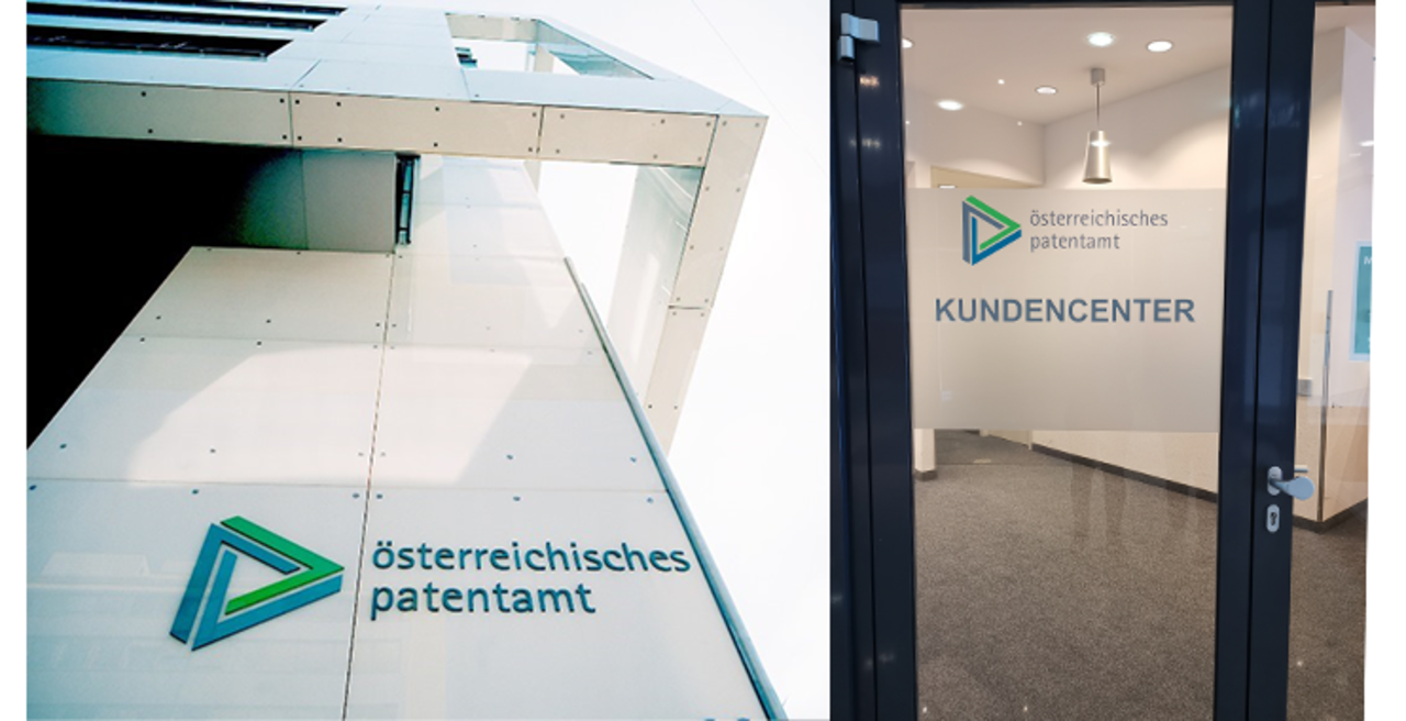 125 Jahre Patentamt Das Österreichische Patentamt