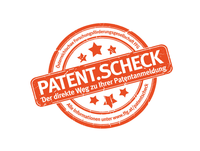 Logo FFG Patent.Scheck