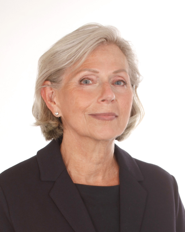 Portrait von Helene Gressenbauer