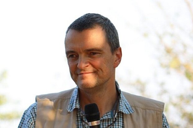 Johannes Wedenig