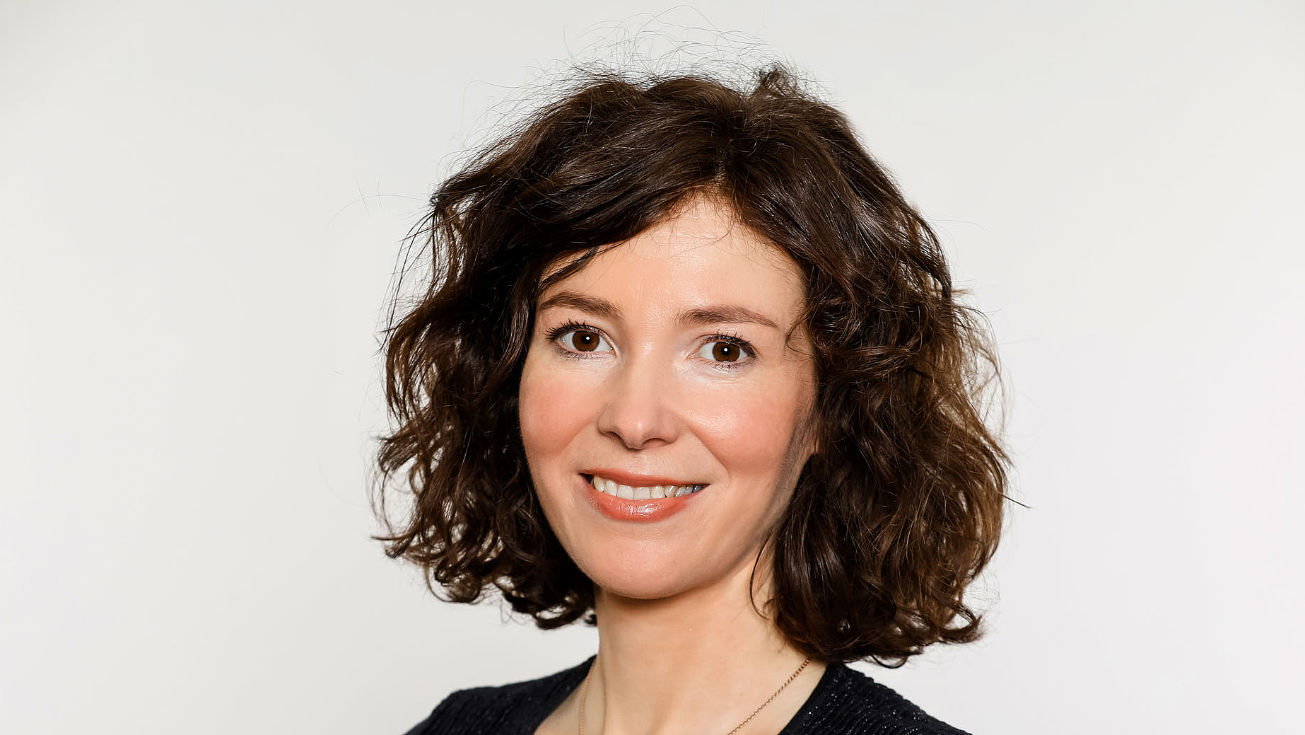 Portrait von Gudrun Strasser