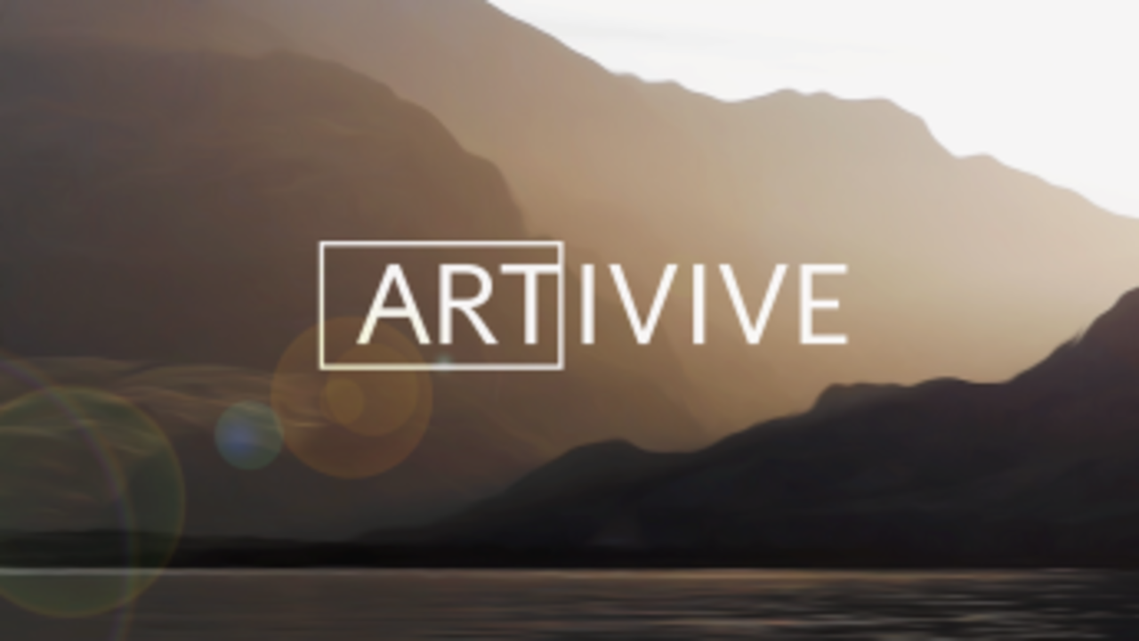 Artivive: Komplettlösung für Augmented-Reality-Kunst