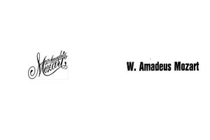 Gegenüberstellung Marken "W. Amadeus Mozart" und "W. Amadeus Mozart"