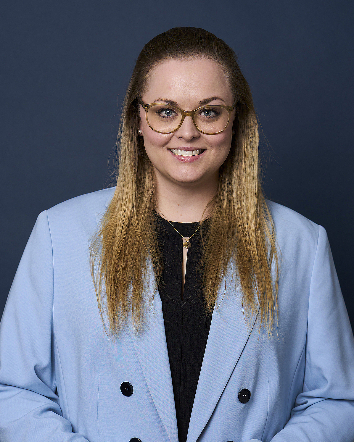 Kerstin Kandler Portrait von Kerstin Kandler