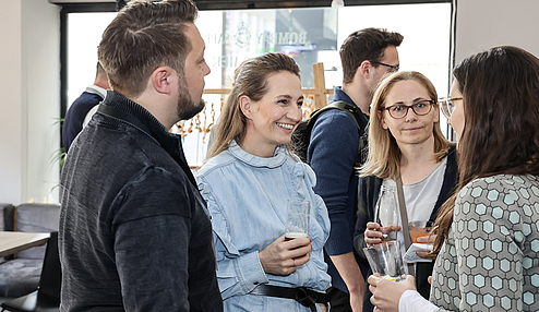 Brands Pop Up by Patentamt