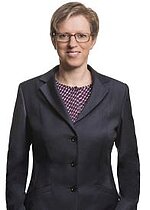Dagmar Harrer-Redl