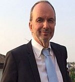 Burkhard Schlechter