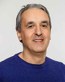 Palmiro Torre