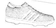 Adidas, deutsche Marke Nr. 944624