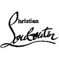 Wortbildmarke Christian Louboutin