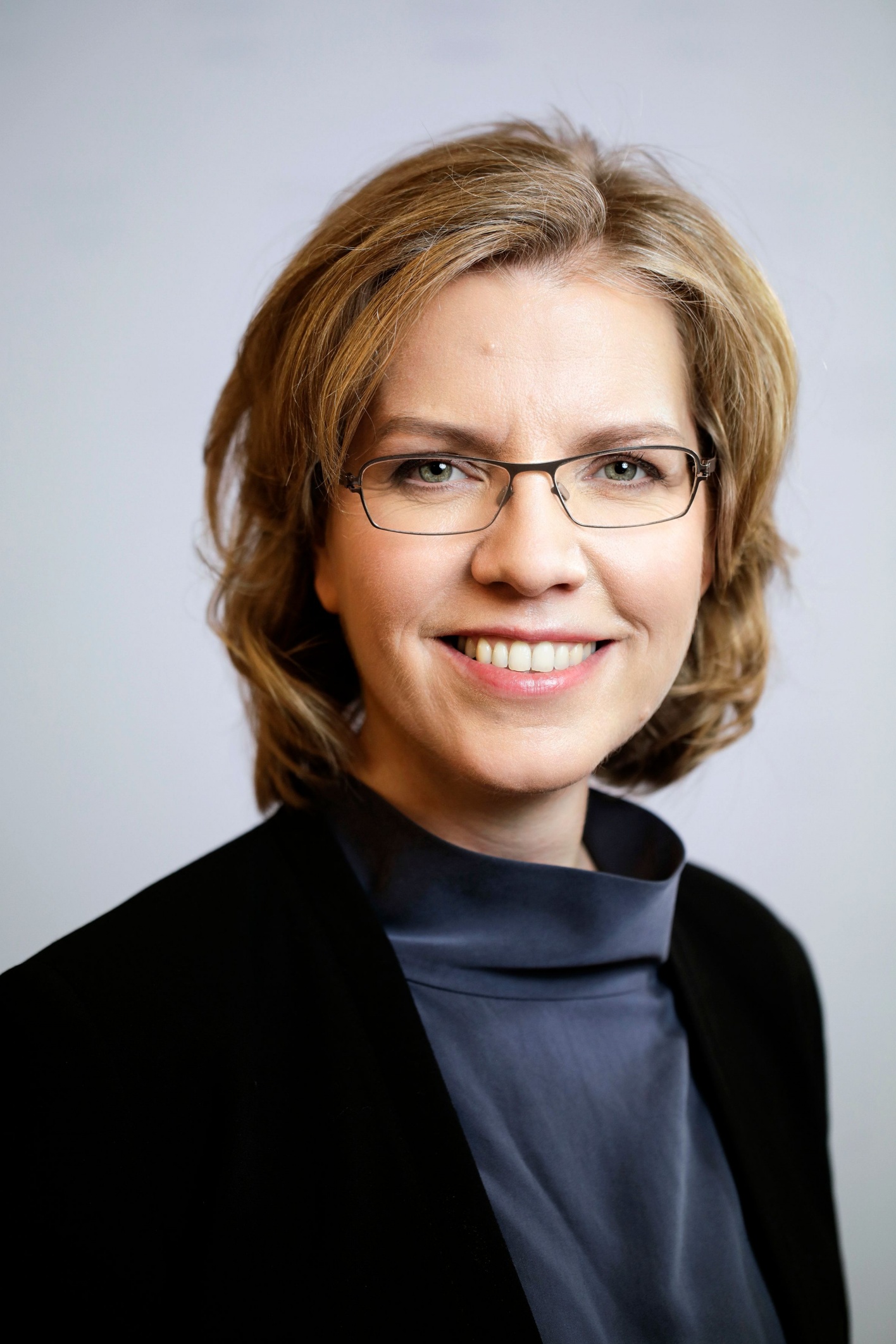 Bundesministerin Leonore Gewessler, BA