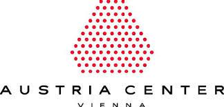Logo Austria Center Vienna