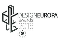 Logo Design Europa Award