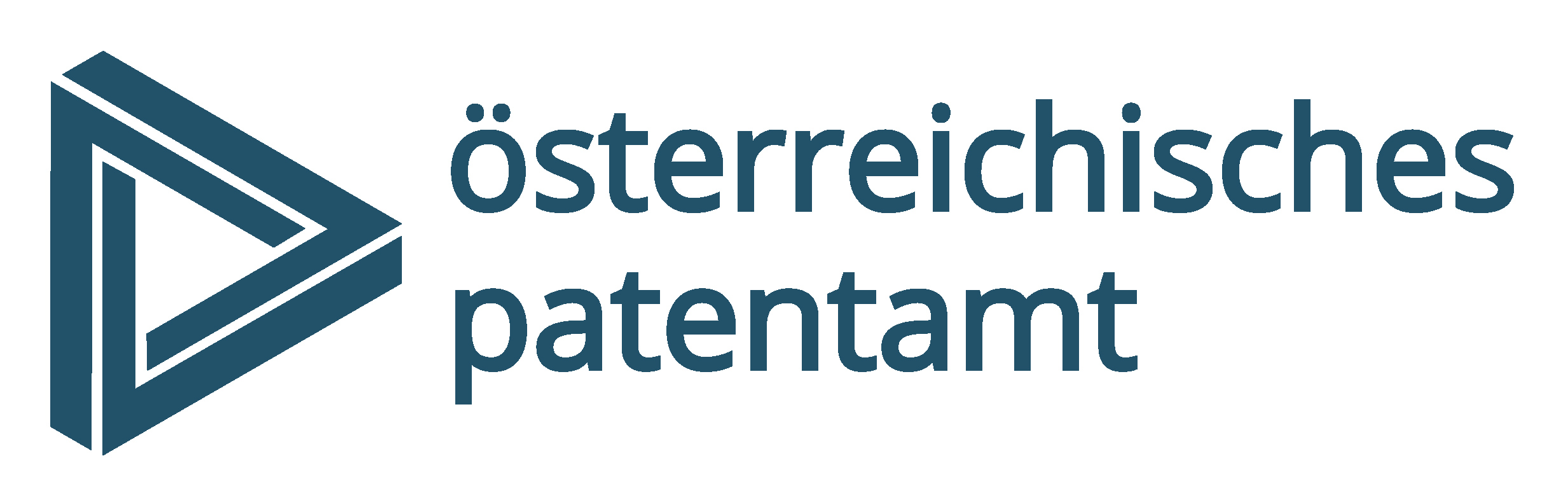 Home Das Osterreichische Patentamt