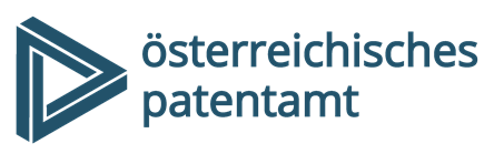 Logo des Österreichischen Patentamtes