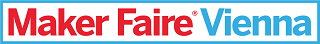 Maker Faire Vienna Logo