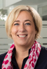 Andrea Kindler